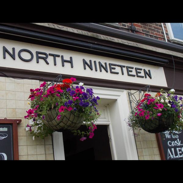 North Nineteen-Holloway