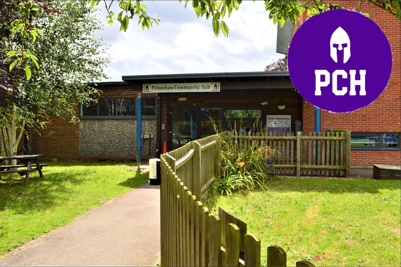 North Pickenham Community Cafe
