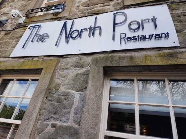 North Port Restaurant