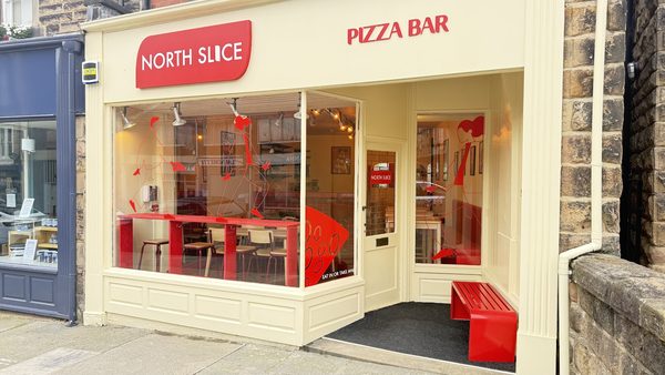 North Slice