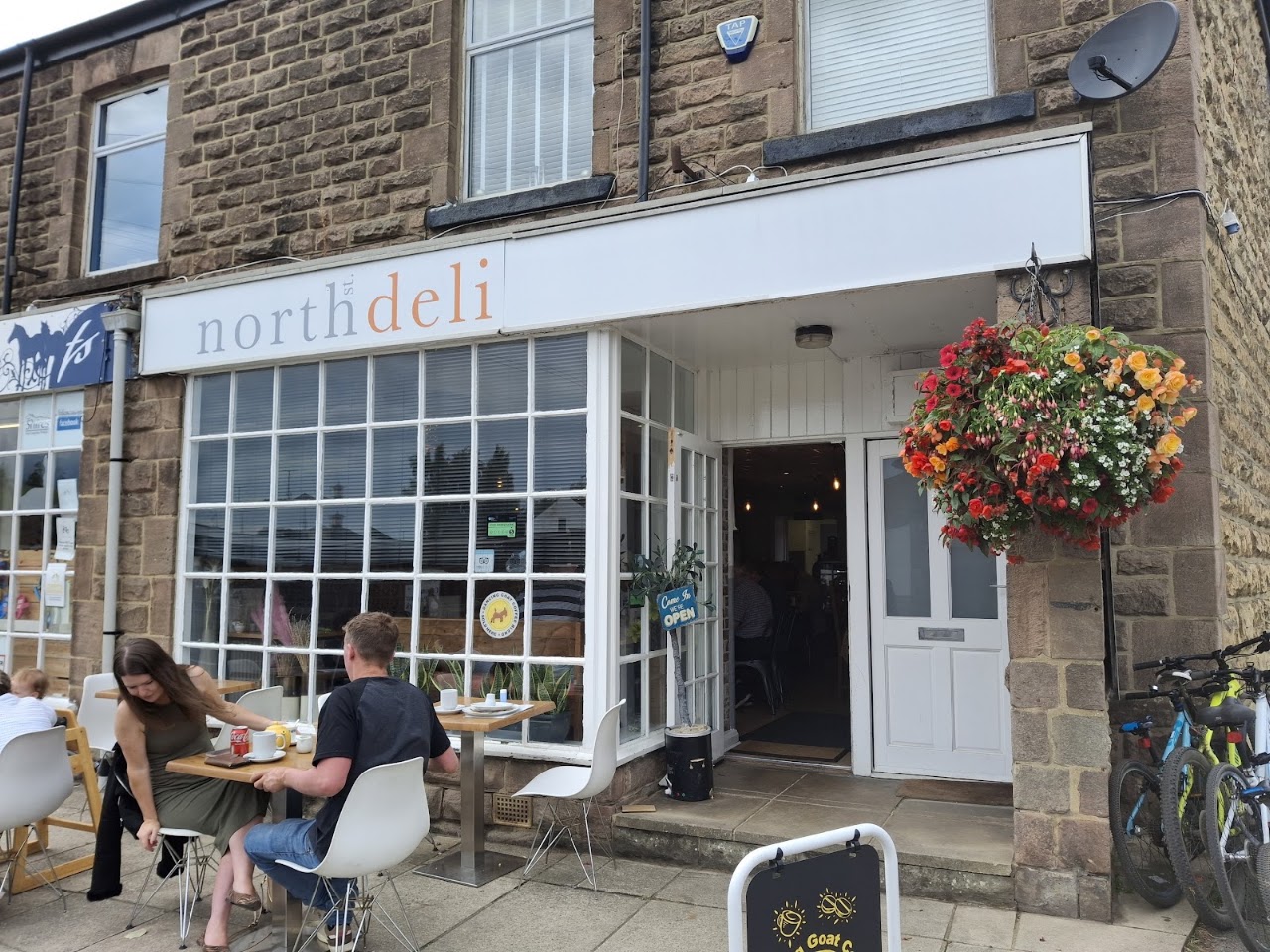 North Street Deli