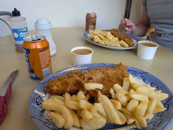 North Street Fisheries