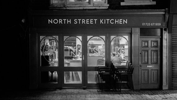 North Street Kitchen