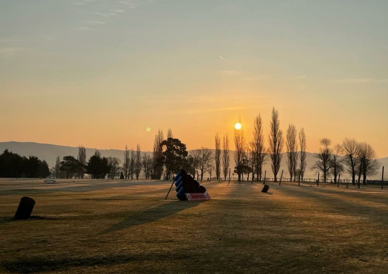 North Wales Driving Range