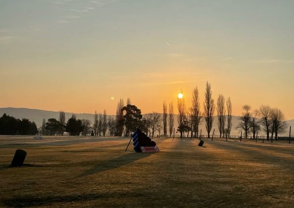 North Wales Driving Range