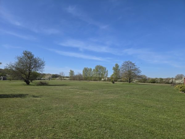 North Weald Par 3