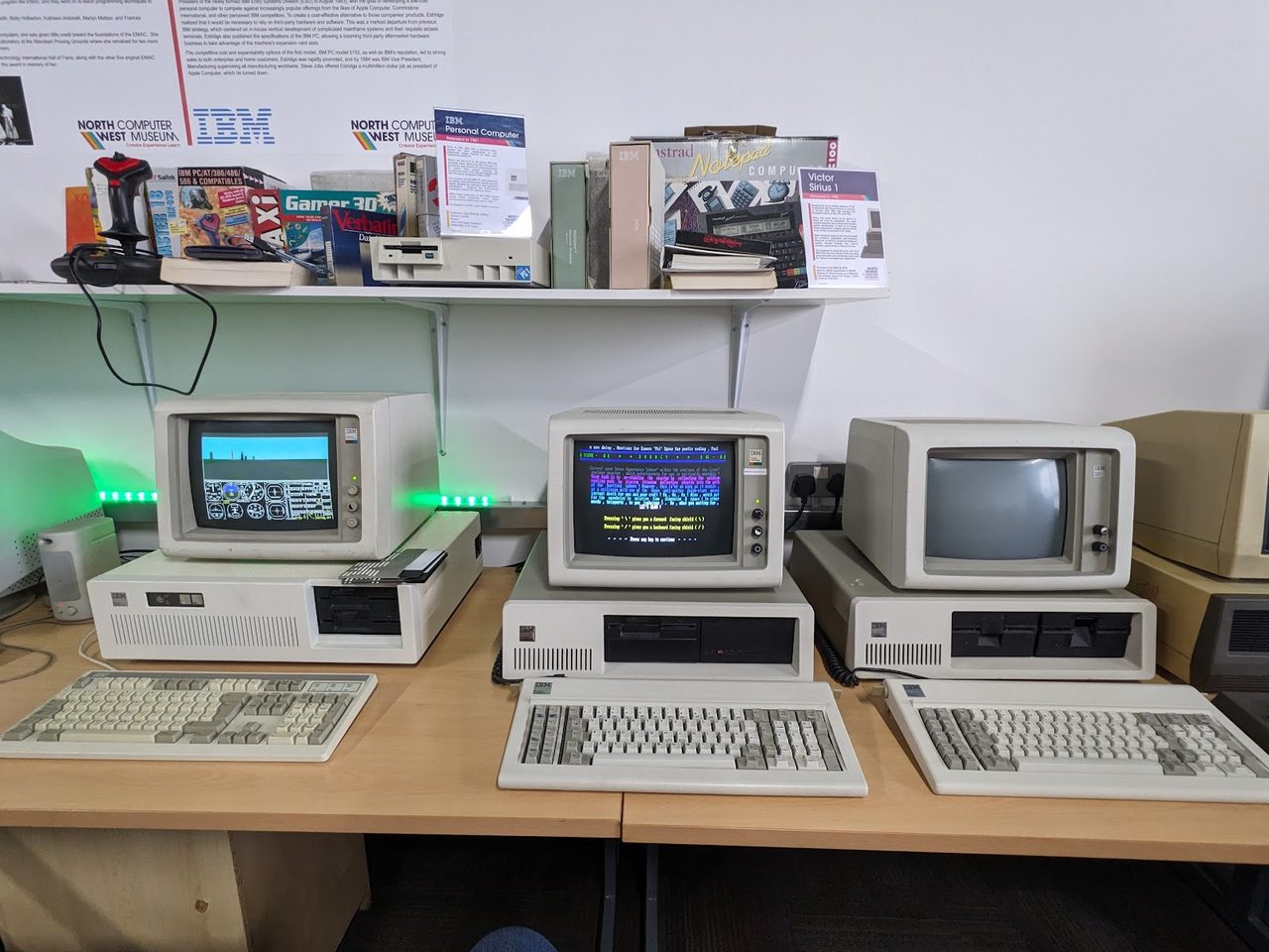 North West Computer Museum