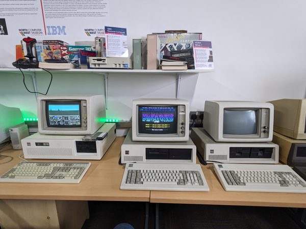 North West Computer Museum