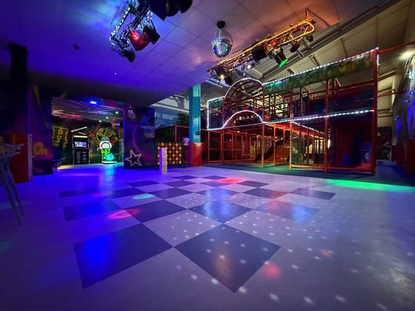 Northants Venue Hire and Laser Zone