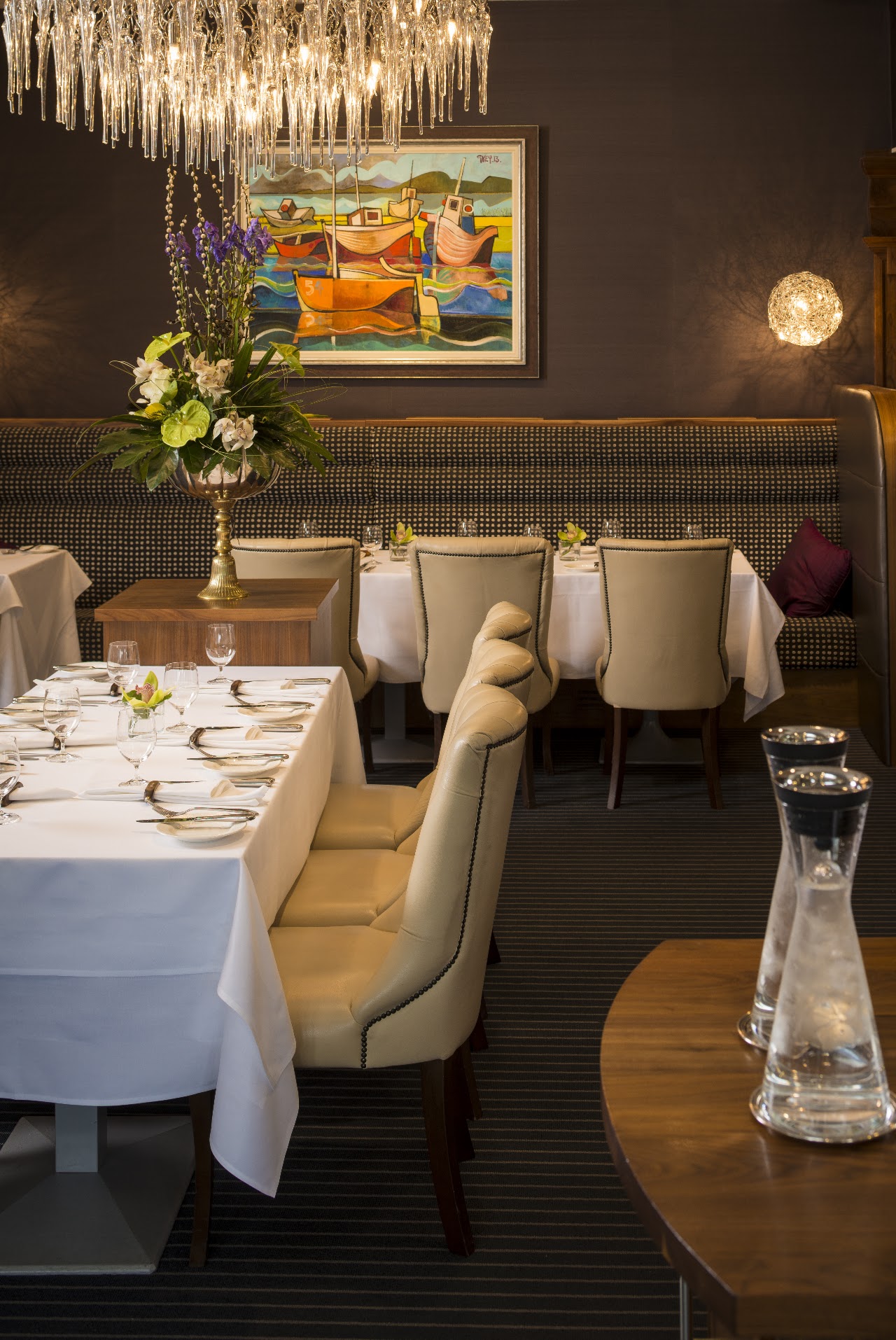 Northcote Hotel Ltd