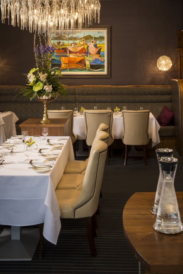 Northcote Hotel Ltd