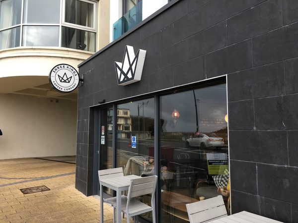 Northshore Coffee & Brunch
