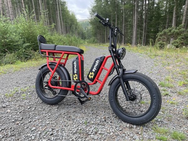 Northumberland E-Bikes