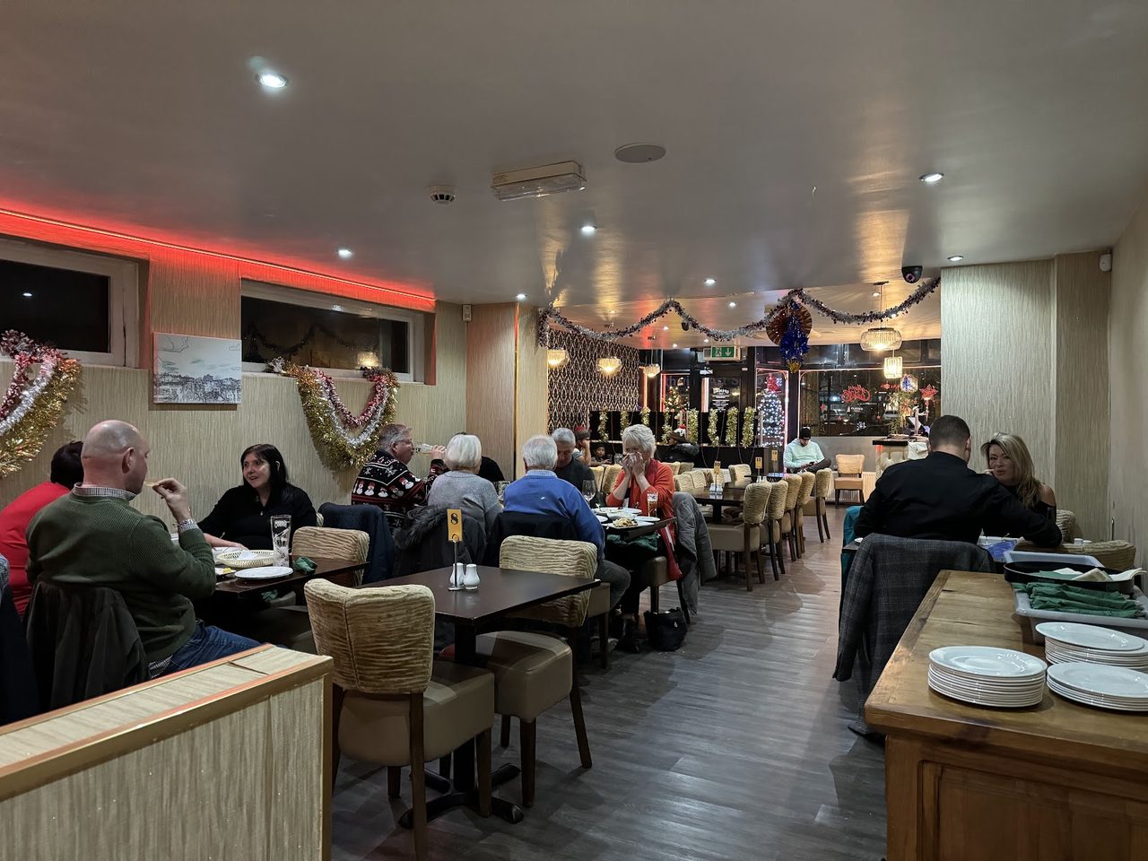 Northwich Tandoori