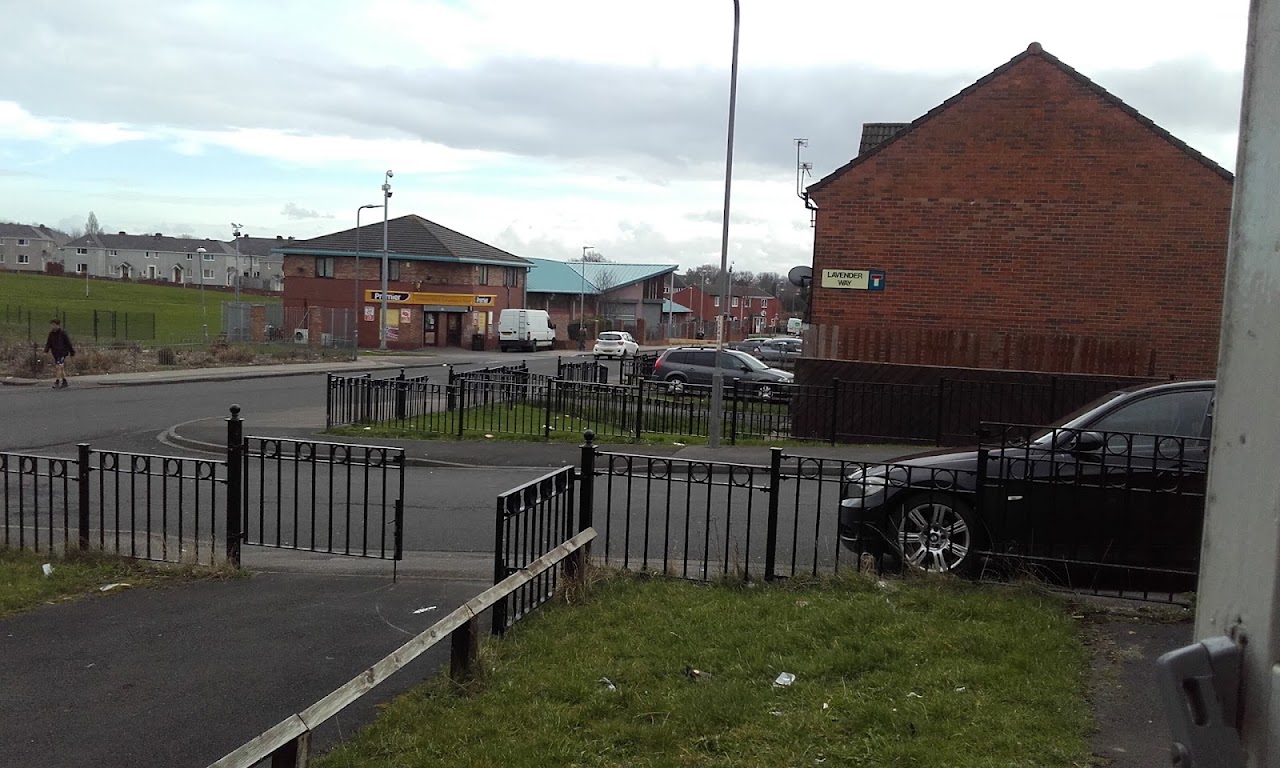 Norton Grange Community Support Group