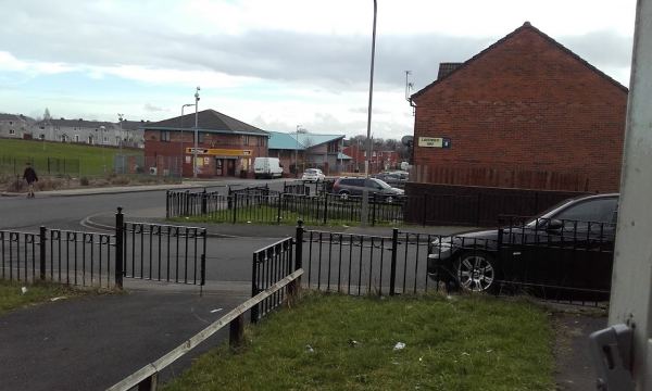 Norton Grange Community Support Group