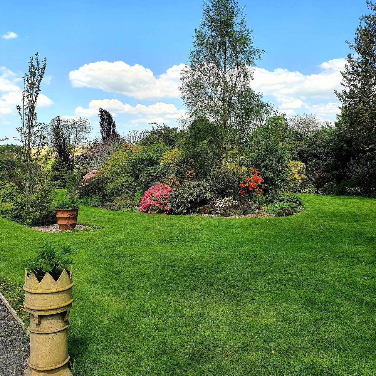 NORWOOD GARDENS
