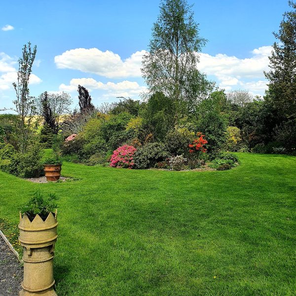 NORWOOD GARDENS
