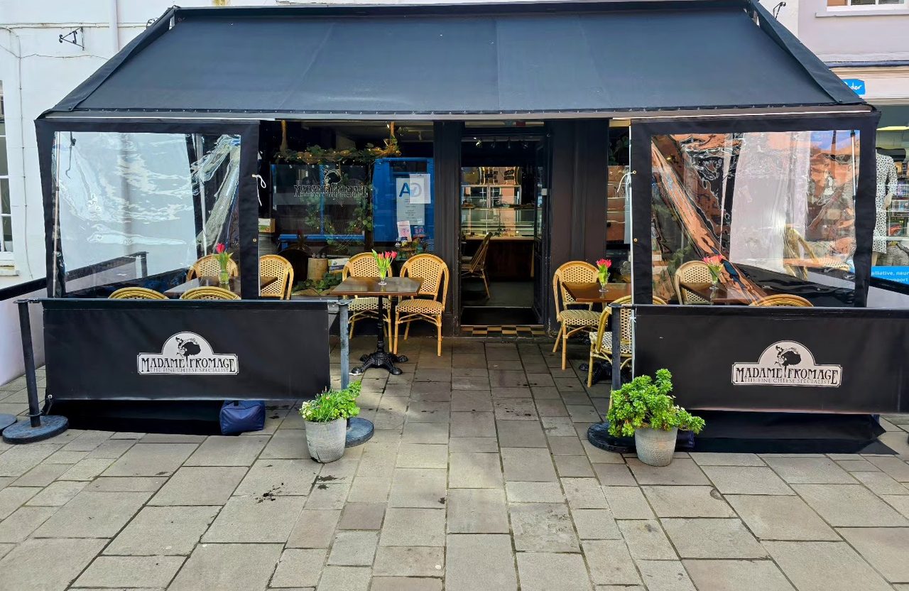 Nosh Deli