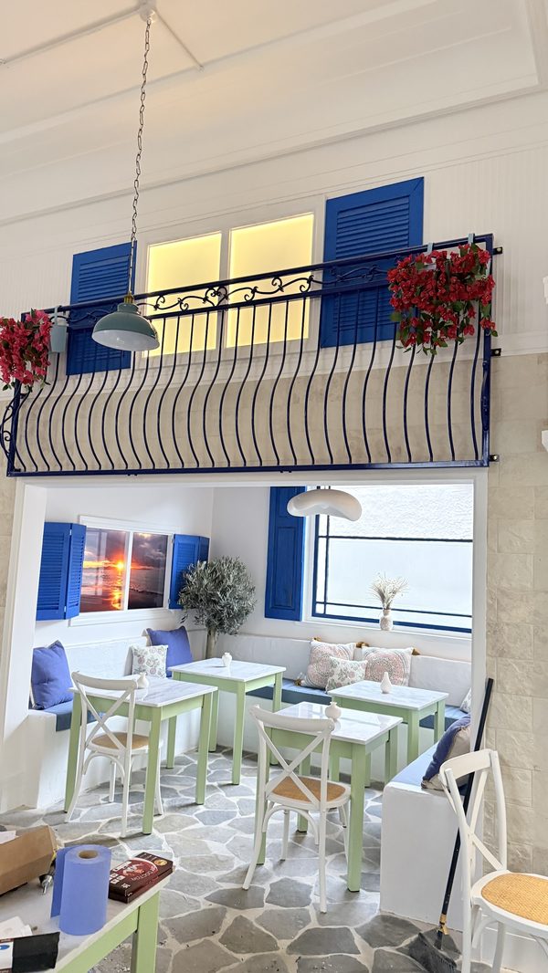 Nostimo Delicatessen Ltd