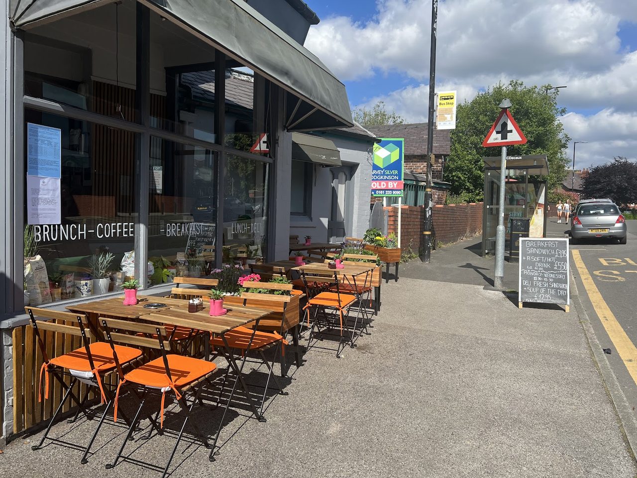 Nostro Cafe