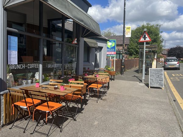 Nostro Cafe
