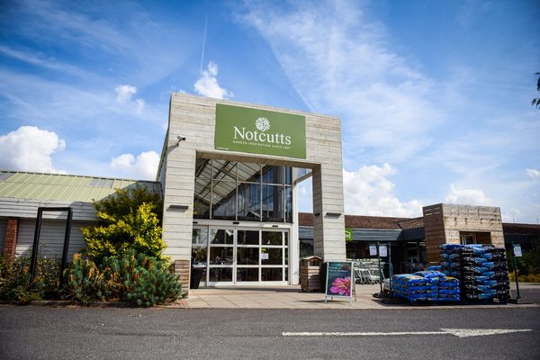 Notcutts Brampton