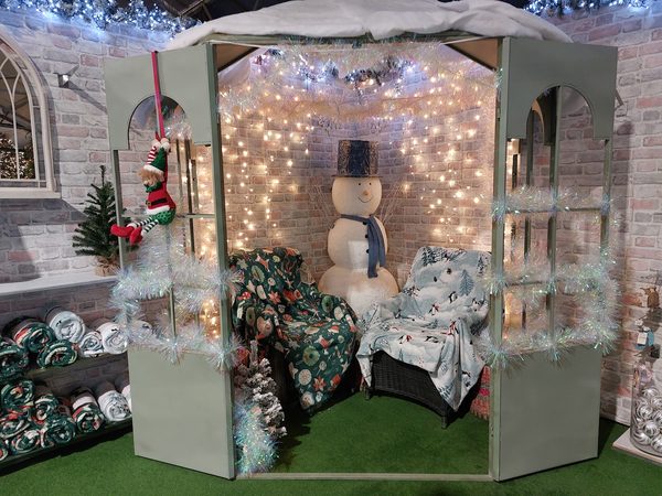 Notcutts Garden Centre