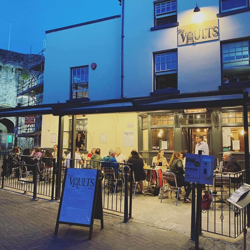 Notts Bar