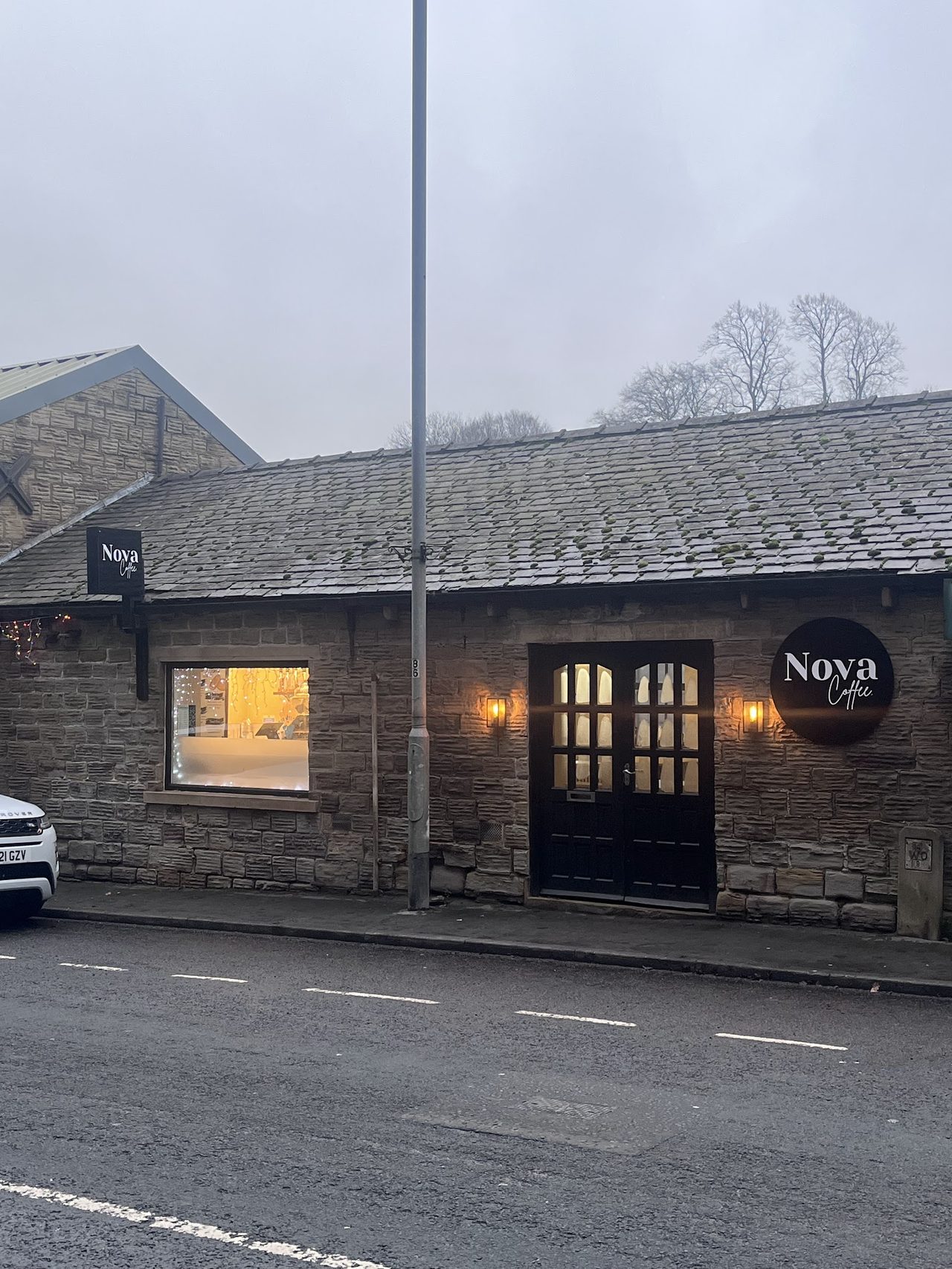 Nova Coffee