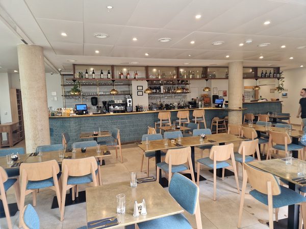 Novellino Brighton