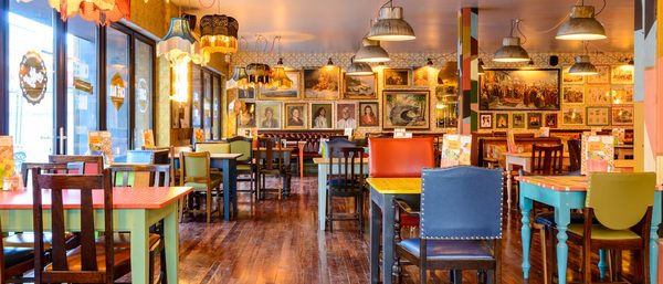 Novello Lounge