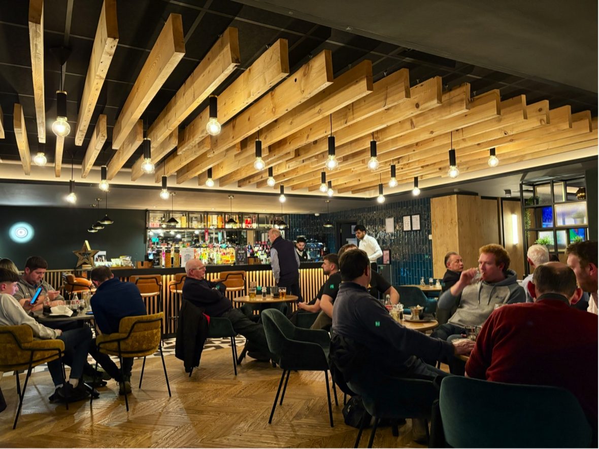 Novotel - Restaurant