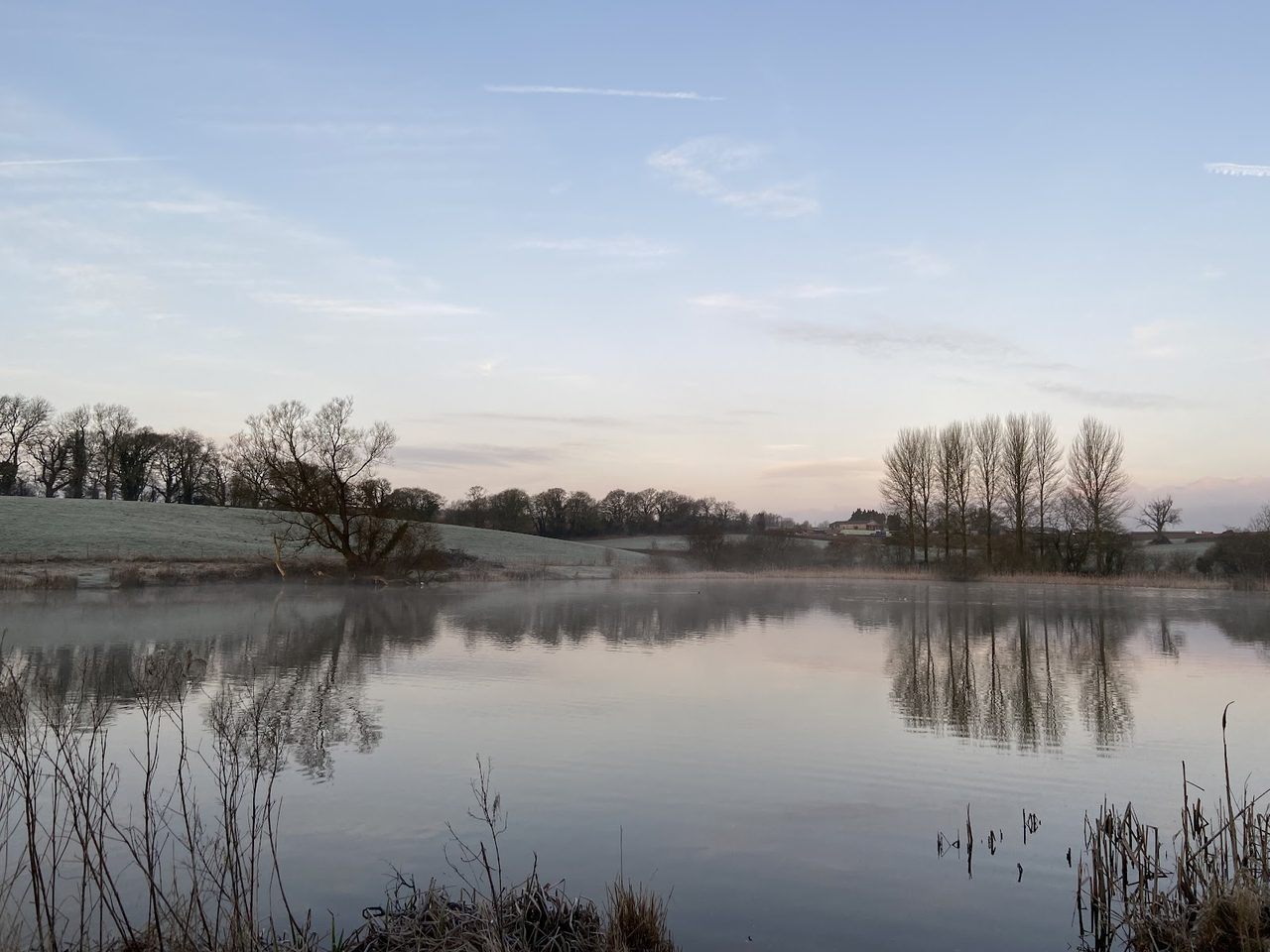 Noxon Farm