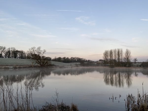 Noxon Farm