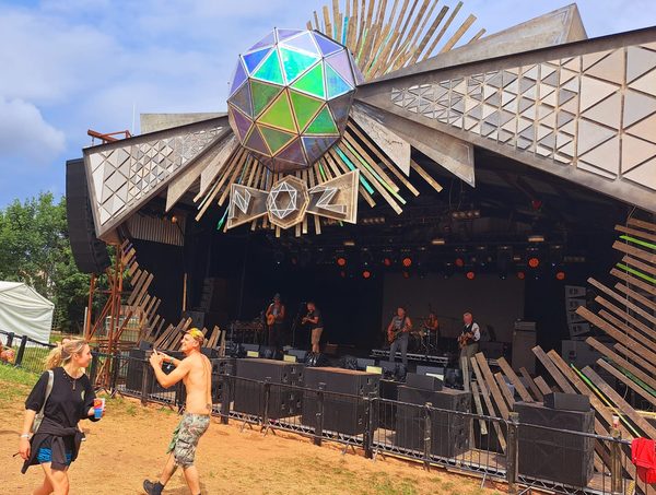 Nozstock Festival