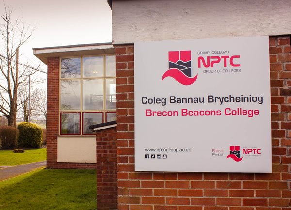 NPTC Campus