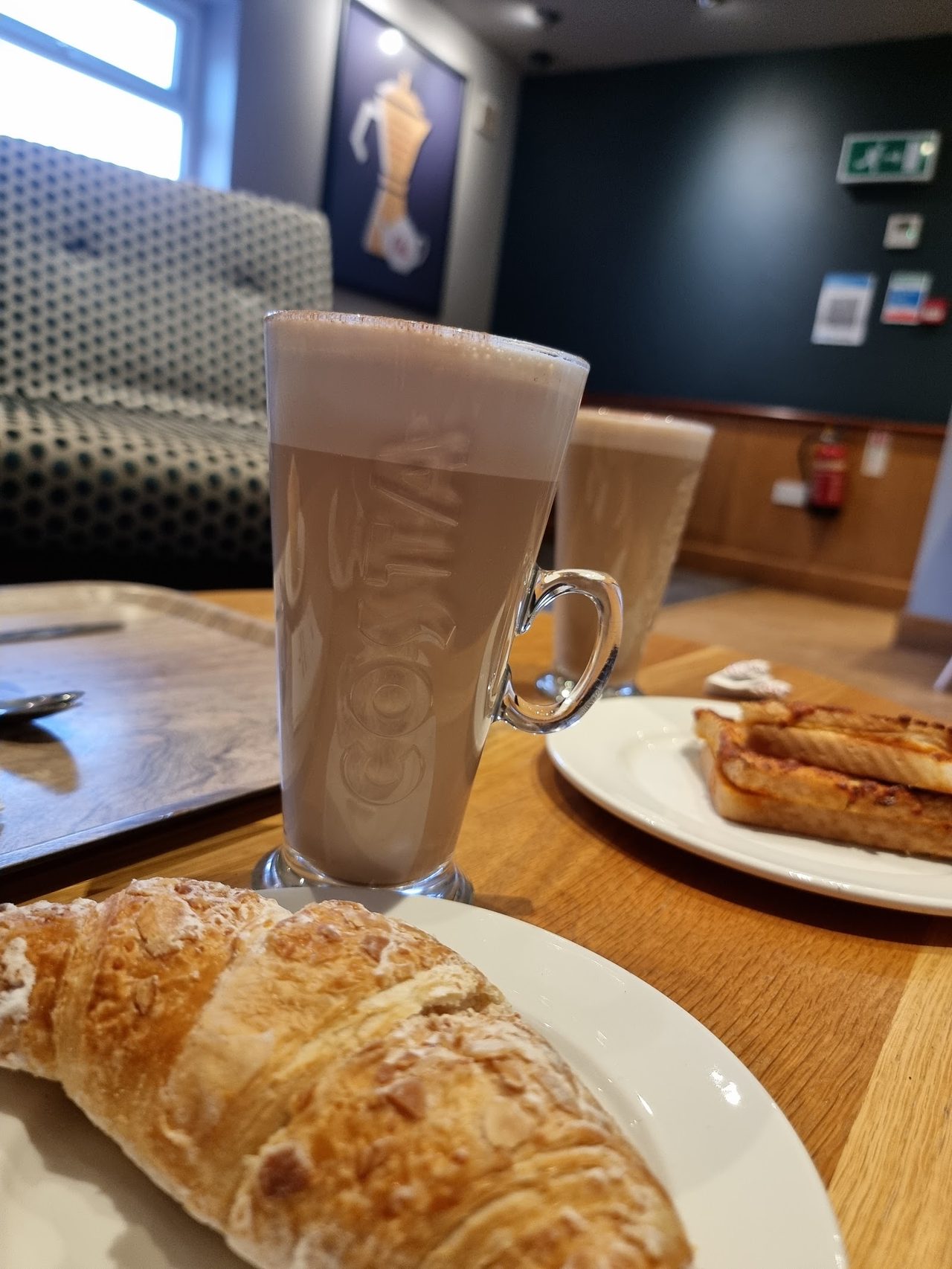 NR COFFEE
