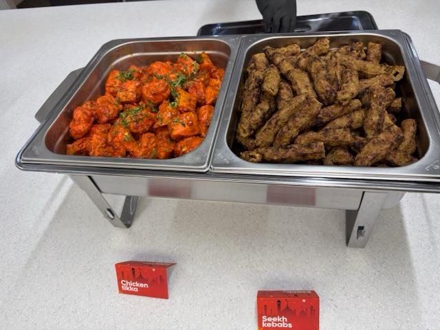 NTH Degree Catering Company Ltd