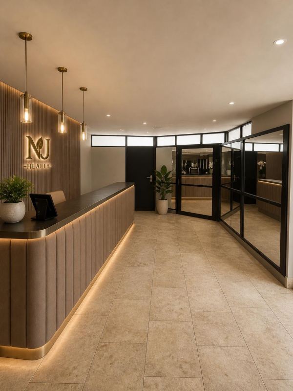 Nu Health