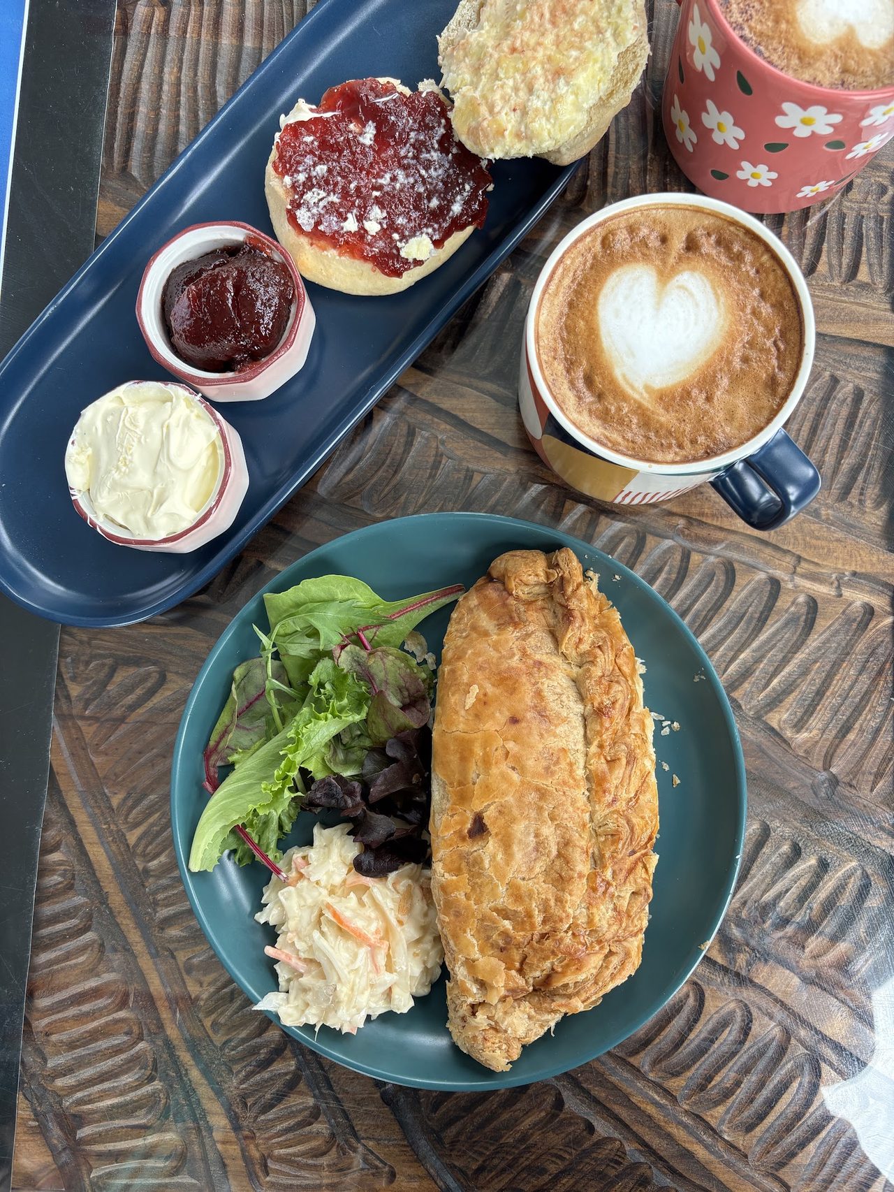 Nudibrunch Cafe