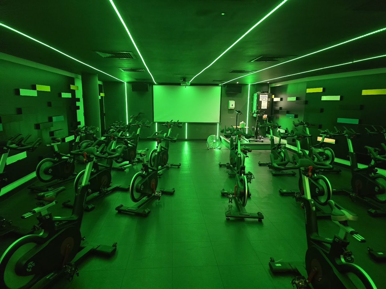 Nuffield Health
