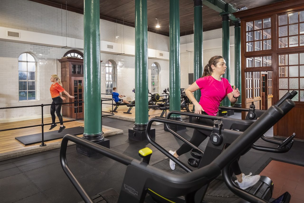 Nuffield Health