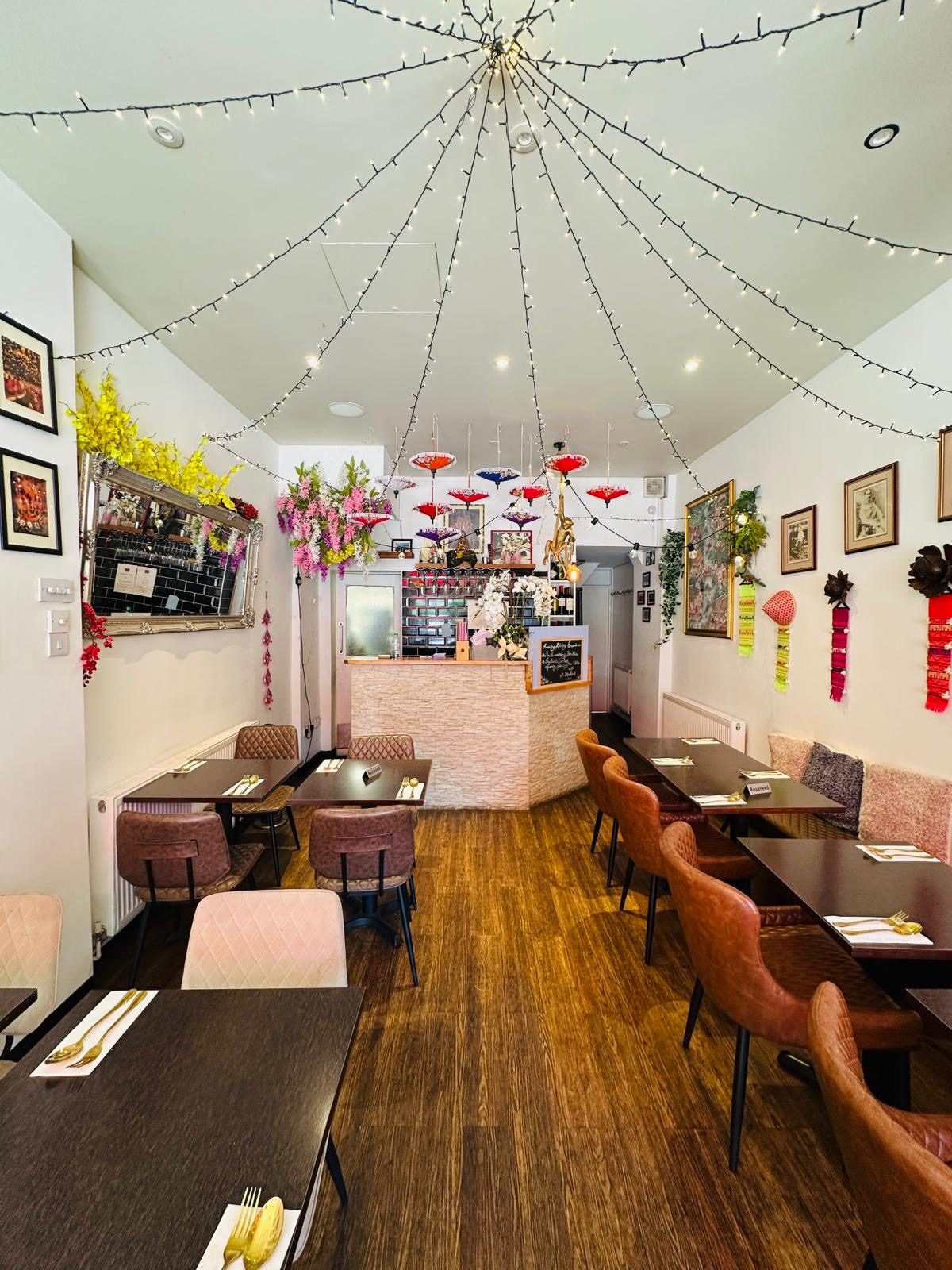 Nuki’s Thai