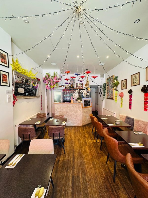 Nuki’s Thai