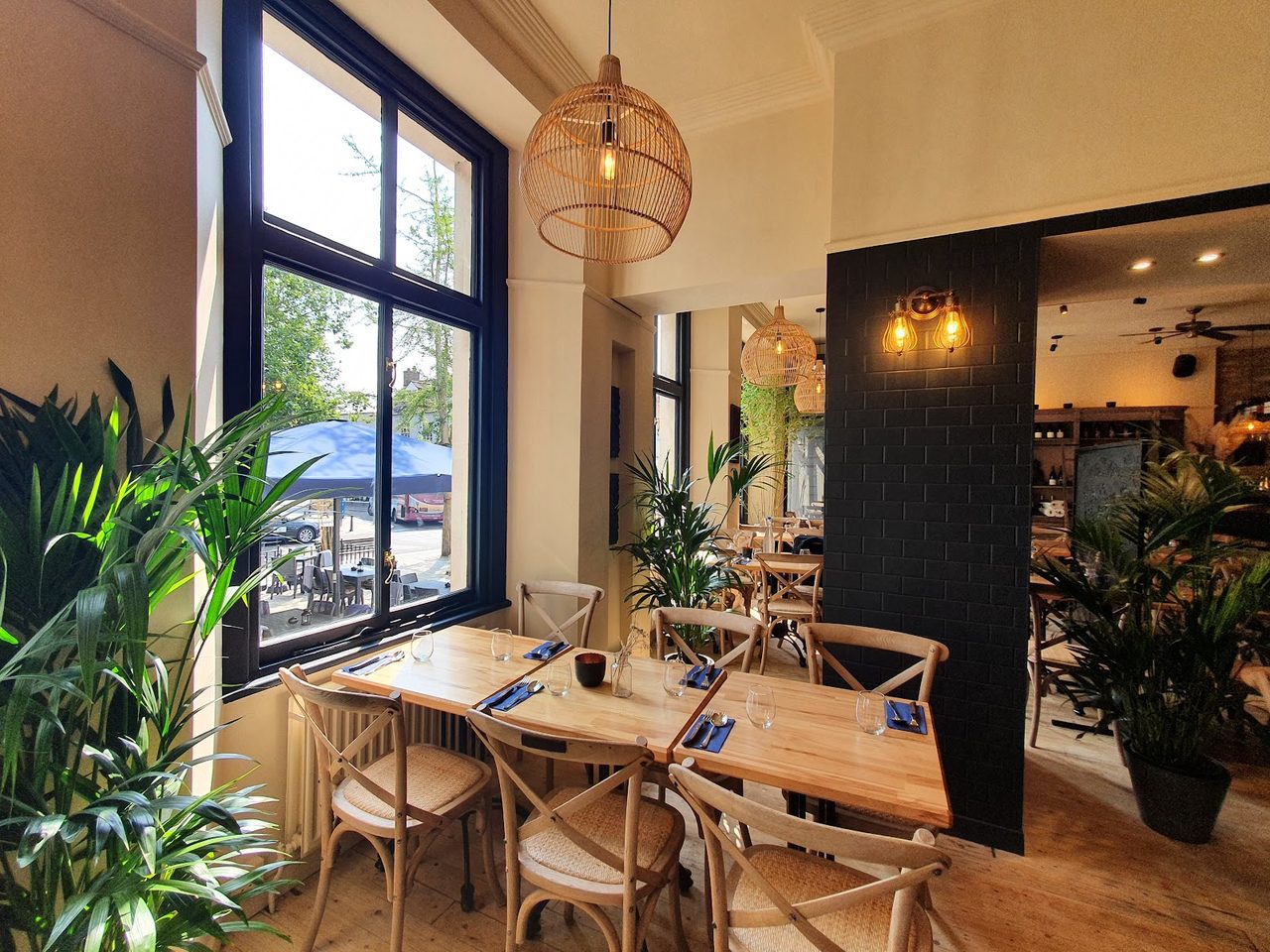Nusara Thai