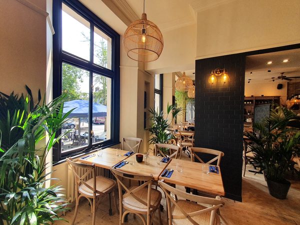 Nusara Thai