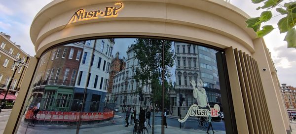 Nusr-Et Steakhouse