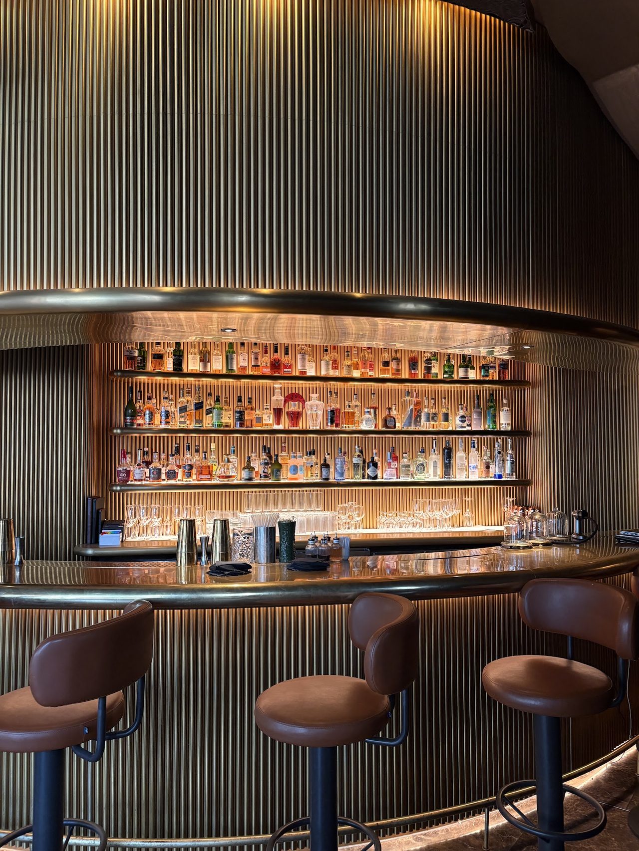 Nusr-Et Steakhouse