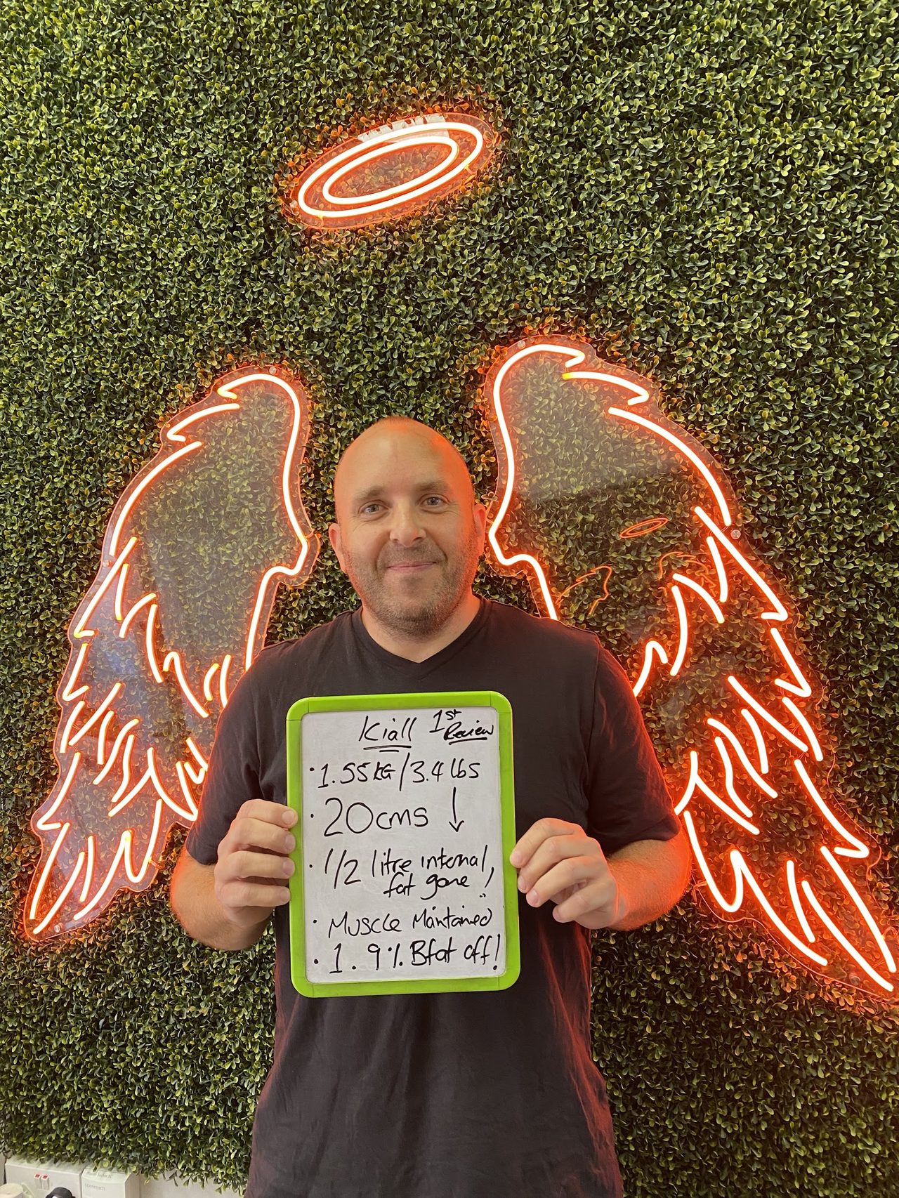Nutrition Angel